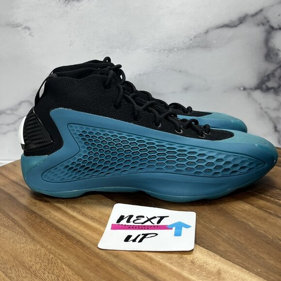 Adidas AE 1 New Wave Shoes sz  5.5Y or Women's 7 Kids Anthony Edwards Basketball - Picture 3 of 9